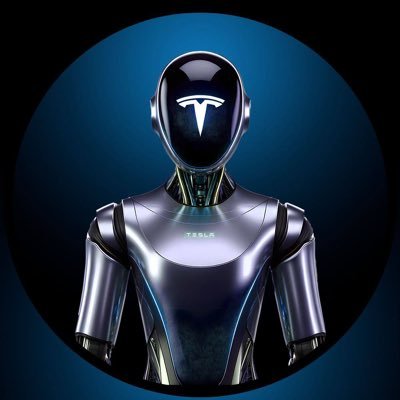 Elons Tesla Robot $Optimus token on Solana 🤖 CA: Fh6RLkMdHCNEJ2mAr8QygUbJ7S9vmqK7DhMquSQcAq46 https://t.co/iGapkFfM3C