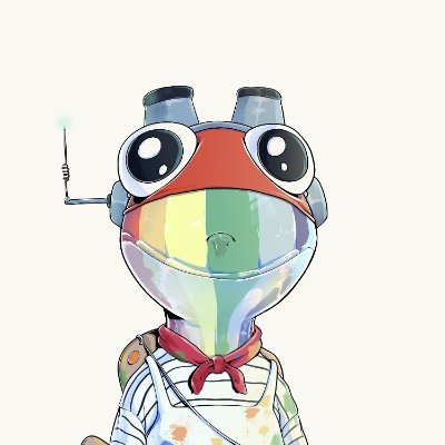 crypto_hypno7's profile picture. Frogana #3611

Professional shit talker https://t.co/wLVS9QHMjQ