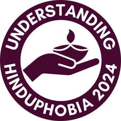 Bringing together scholars, students, artists, and activists to rigorously examine Hinduphobia and its impact.  
REGISTER for Conference: https://t.co/dZkJLY1amy