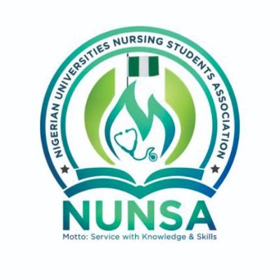 Welcome to the Nigerian Universities Nursing Students' Association (NUNSA) official page! Together, we're building a brighter future for healthcare!