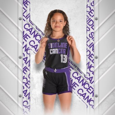 🏫Straight A Honor Roll 💪4’9 87lbs 🏀Sideline Cancer AAU 📧 Aubrigibbs2031@gmail.2031 C/O 2031 Combo Guard