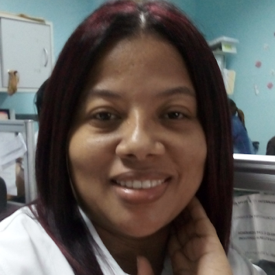 Luzdel191815's profile picture. 