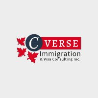Cverse Immigration & Visa Consulting Inc.(@cverseimm) 's Twitter Profile Photo