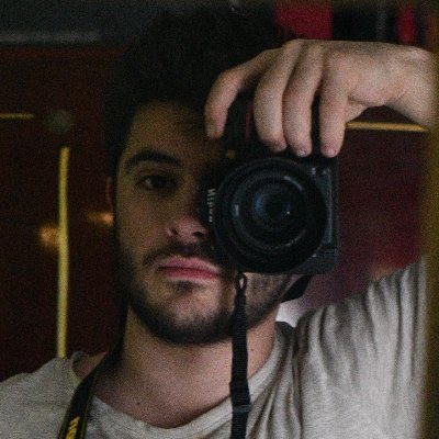 andreidaniel117's profile picture. Started my trader journey in the summer of 2020.