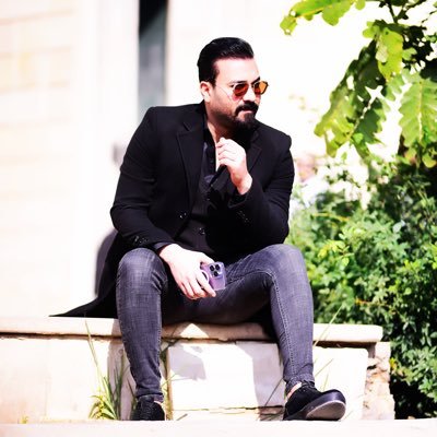 taif_sameer's profile picture. أستاذ جامعي 💼