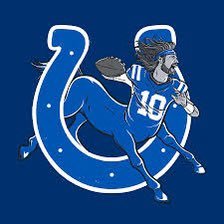 Indianapolis Colts | #fortheshoe | Indiana Sports |