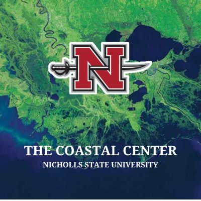 Providing scientific and engineering solutions for Louisiana’s Coast & the next generation of coastal scientists and stewards.