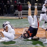 Zack "Chuck" Puracchio (@zackpuracchio90) 's Twitter Profile