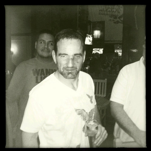 DQBJJ's profile picture. Snowboarding, Surfing, and Dogs