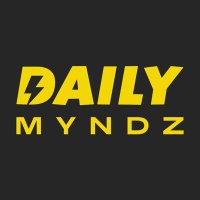 Daily Myndz(@dailymyndz) 's Twitter Profile Photo