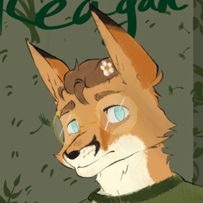 Reaganさんのプロフィール画像