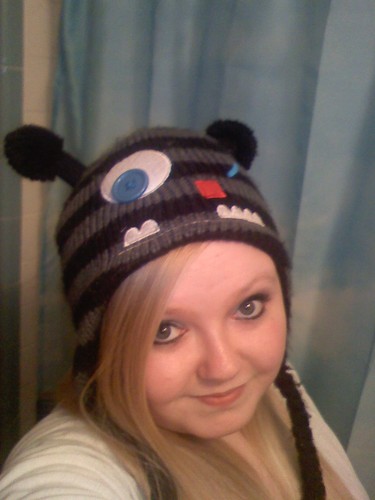 MissDevoured07's profile picture. 