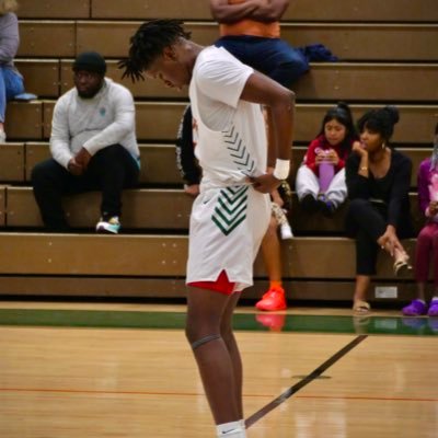 basketball player for McArthur high school|PG/SG|6’4 190| #5 | class of 2024|                             Instagram handle- Bj5ive._