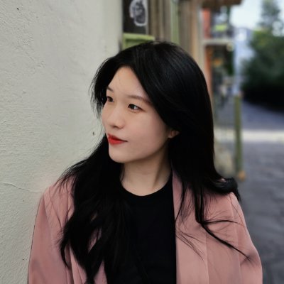 👩🏻🎓 Brigham Young University
🏫 Strategic Management Major (Product management track)
🦾 HCI Lab Researcher for over 2 years
✨ Applying 2025 HCI Ph.D.