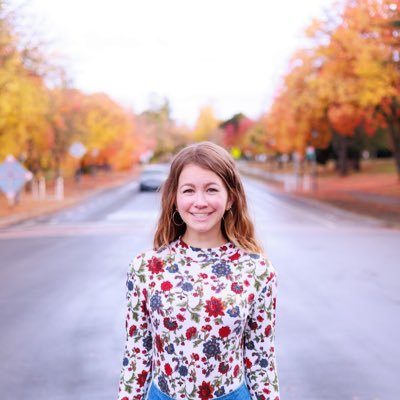 bella_arch's profile picture. BioE Ph.D. student in the Brophy Lab at Stanford | Make a difference while you’re here and while you can. Be kind because you’re here and because you can.