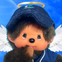 Monchiro 🦦✨🇯🇵 (@lworld_fb) Twitter profile photo