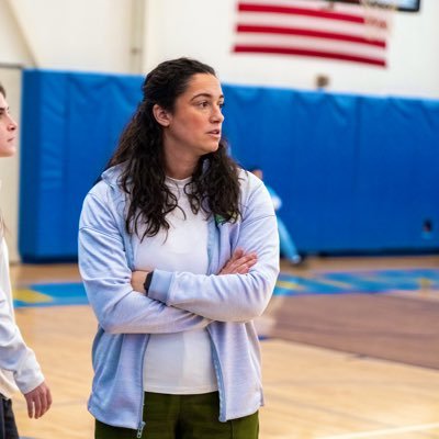 Head WBB/Assistant AD- UMSV🐬 Empire State Blue Flames Coach 💙🔥