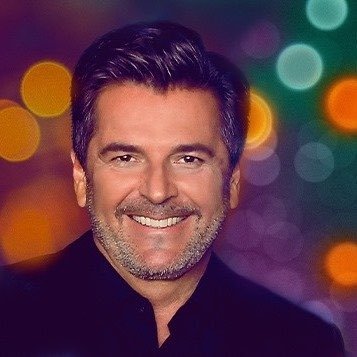 Offizielles Twitter mit einer automatischen Zufallsauswahl von Fans von Thomas Anders