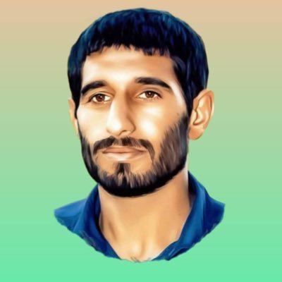 دَر کویِ نیک نامان مارا گُذَر نَدادَند گَر تو نَمیپَسَندی تَغییر ده قَضا را