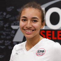 Gabriella Ragins (@gabiraginsvball) 's Twitter Profile