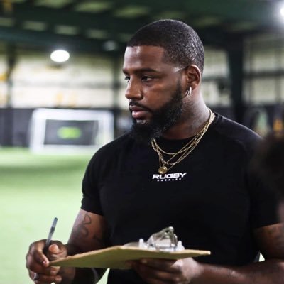 TrainedbyCoop Profile