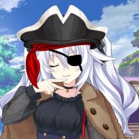 🌌🍄☕|🎉| 🍖 Captain Cina 🦜🏴‍☠️(@CapitaineCina) 's Twitter Profile Photo