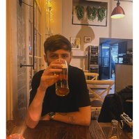 Harry Davies (@harrydav423) Twitter profile photo
