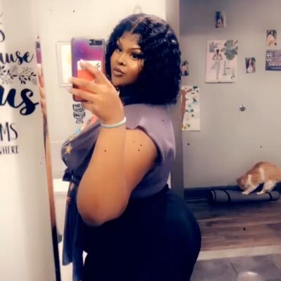 20 , Content Creator / Hairstylist In Albany Ny , I Specialize In Retwists And Frontal Wig Installs 💇🏾♀️
