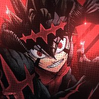 🍀 Black Clover Portal ♣ (@cloverportal) 's Twitter Profile Photo 🍀 Black Clover Portal ♣ (@cloverportal) 's Twitter Profile Photo