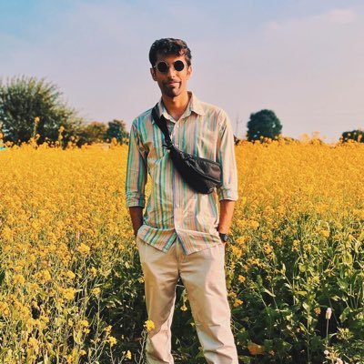 Hemanshuuuu's profile picture. 