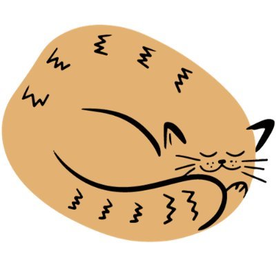 This is our fun Twitter page for our blog & cat shop:
https://t.co/aRX4BWXDqt
DM us for business enquiries :)