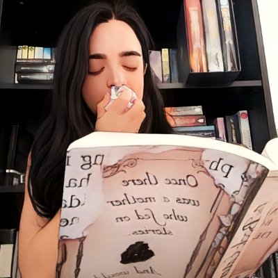 thereadingrogue Profile Picture