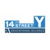 14th Street Y (@14streety) Twitter profile photo 14th Street Y (@14streety) Twitter profile photo
