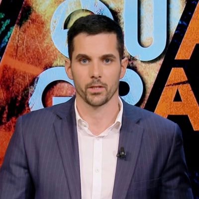 GiammarcoMenga's profile picture. • Professional Mediaset Journalist @quartogrado