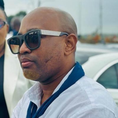 AlcaponeLikwid's profile picture. Experience never goes out of fashion' 🌟