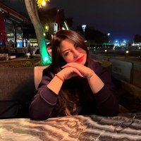 İlke Şahin (@ilkeesahinn) Twitter profile photo