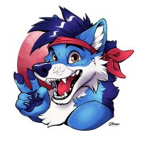 Markus Wolfy (@markus_wolfy_) 's Twitter Profile Photo