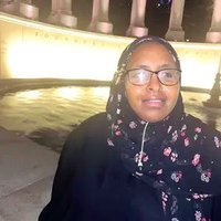 Sahro Jama Abdullahi(@Sahro_Abdullahi) 's Twitter Profile Photo