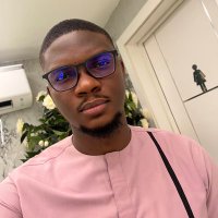 Joshua lshola (@joshishola) 's Twitter Profile