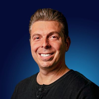 AnthonyCrudele avatar