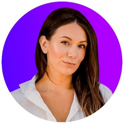 On a mission to share the magic of AI & support change in the world of education and beyond ✨