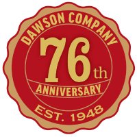 Dawson Co(@Dawson_Company) 's Twitter Profile Photo