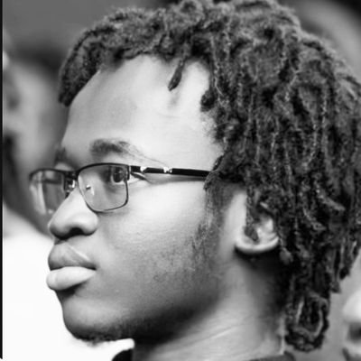 EricBidopa's profile picture. Artist 🎨