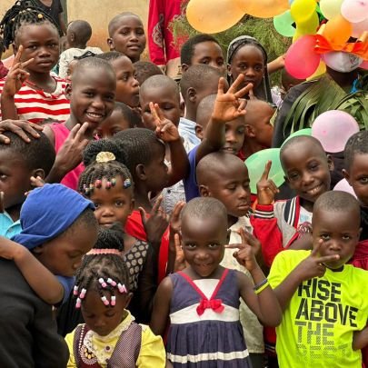 Hello I'm Kimbowa Ivan, a 28-year-old from Mityana, Uganda. My heart beats for helping others, especially orphans
