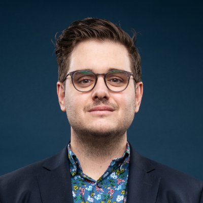 ImBonafide's profile picture. Director of Esports @NigmaGalaxy