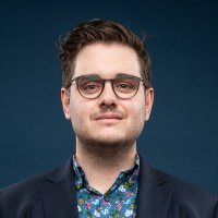 Joel Ericsson (@imbonafide) 's Twitter Profile
