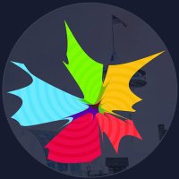 Discovery Park of America (@discoveryparkuc) 's Twitter Profile Photo