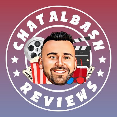 Official page of Tom Chatalbash, “YouTube's Most Reliable Movie Critic”, creator and co-host of the @filmontap podcast and Chief Film Critic for @_filmspeak