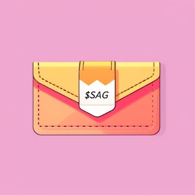 $SAG | Launch on Solana soon

TG Bot: https://t.co/3cOc1fnnlv
Portal: https://t.co/rgsS49nHNI
Gitbook: https://t.co/7GiihEWytF