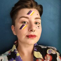 k.trine 🏳️⚧️🇺🇦🇵🇸 (@charliestree) 's Twitter Profile